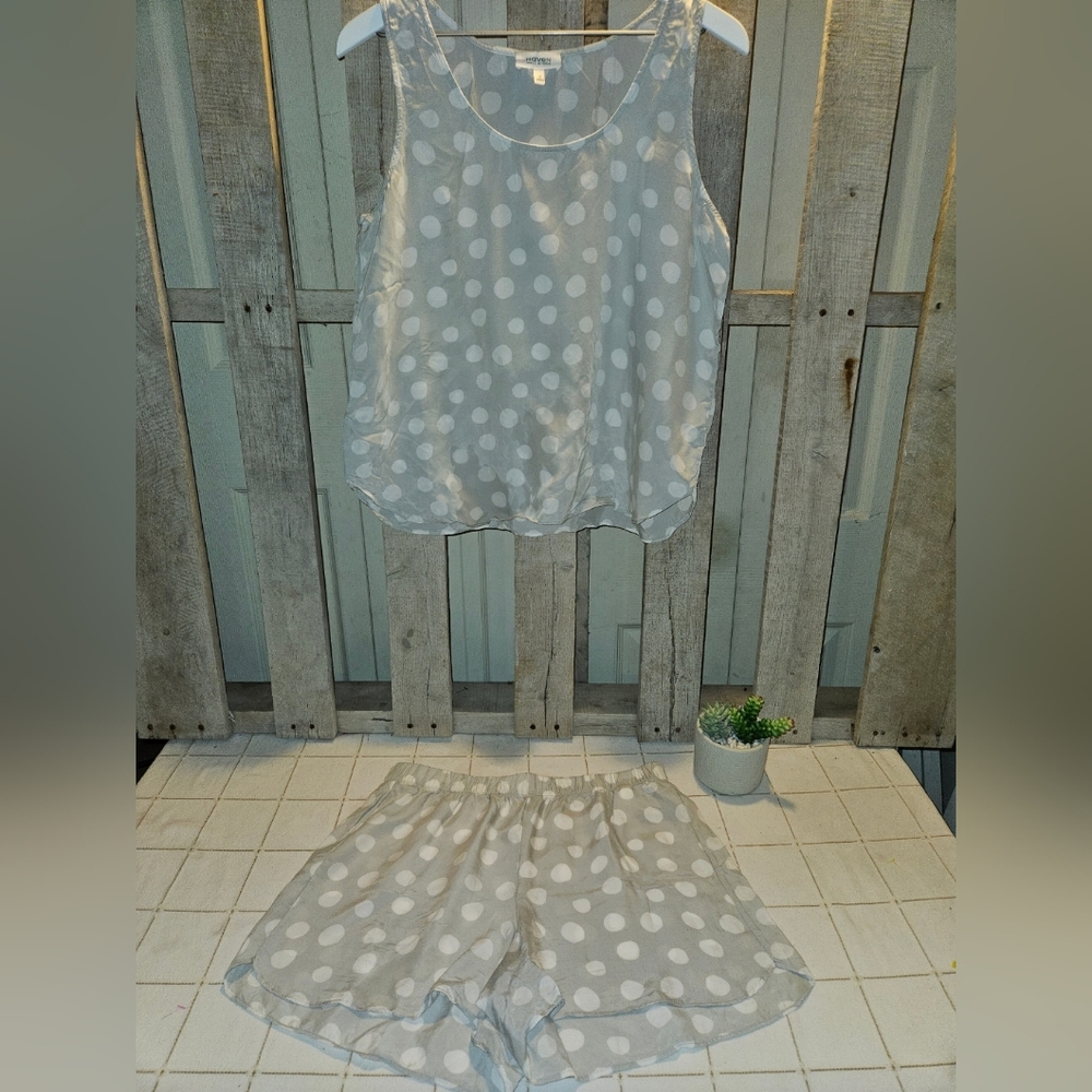 Haven Well Within Pjs Size Medium - image 1